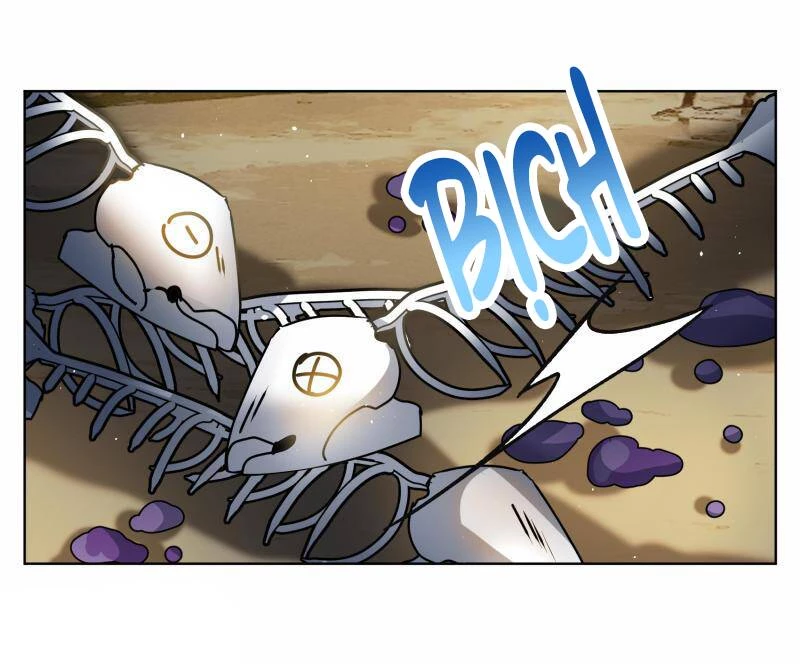 Cô Ấy Đến Rồi, Xin Hãy Nằm Xuống! Chapter 270 - Trang 2