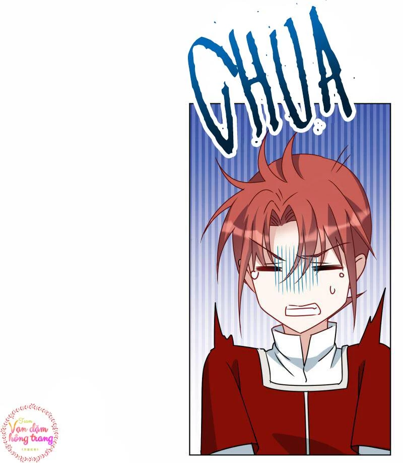 Cô Ấy Đến Rồi, Xin Hãy Nằm Xuống! Chapter 270 - Trang 2
