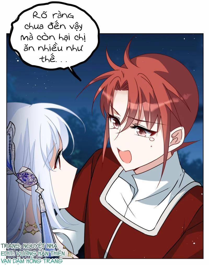 Cô Ấy Đến Rồi, Xin Hãy Nằm Xuống! Chapter 270 - Trang 2
