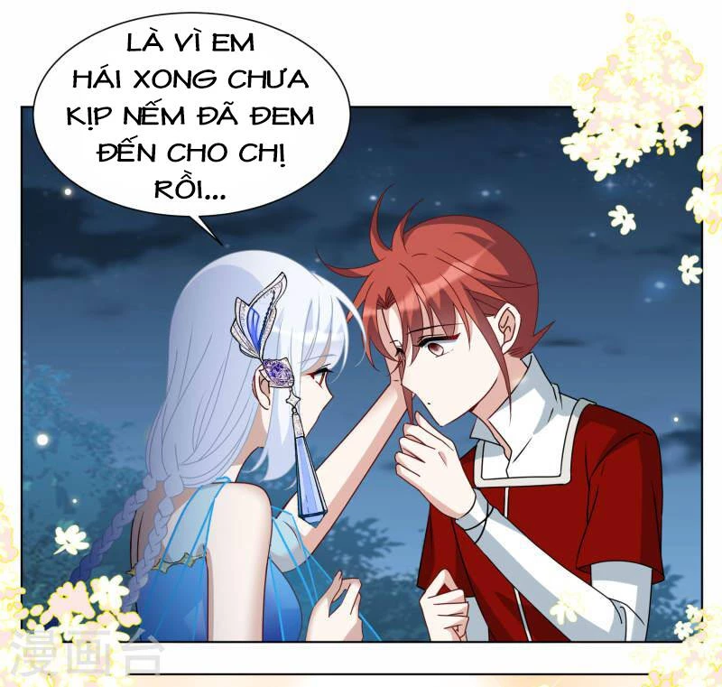 Cô Ấy Đến Rồi, Xin Hãy Nằm Xuống! Chapter 270 - Trang 2