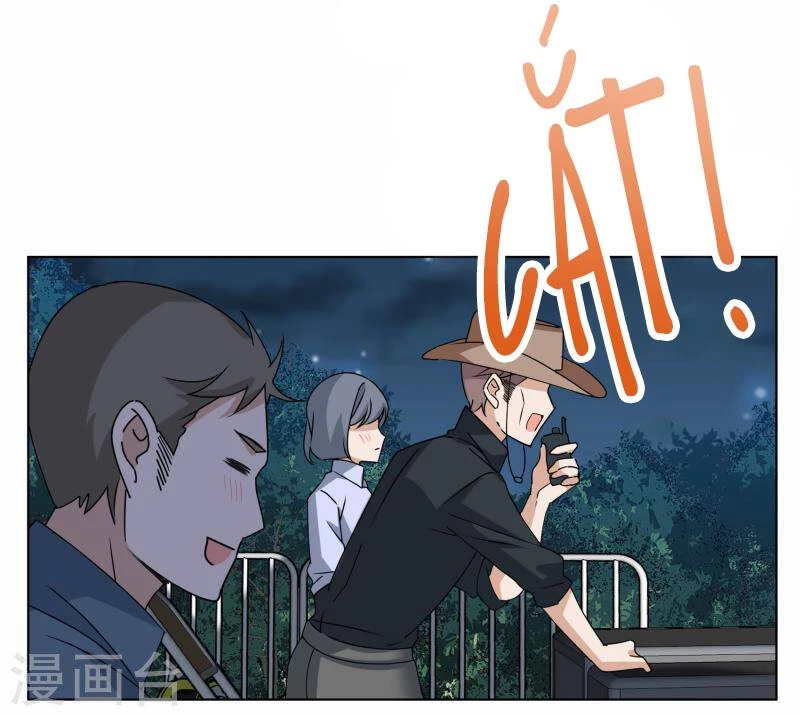 Cô Ấy Đến Rồi, Xin Hãy Nằm Xuống! Chapter 270 - Trang 2