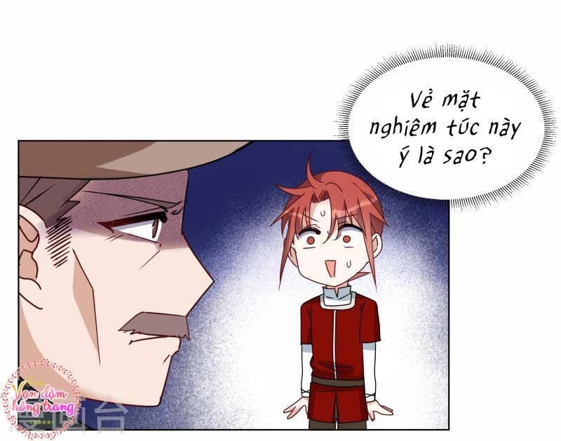 Cô Ấy Đến Rồi, Xin Hãy Nằm Xuống! Chapter 270 - Trang 2