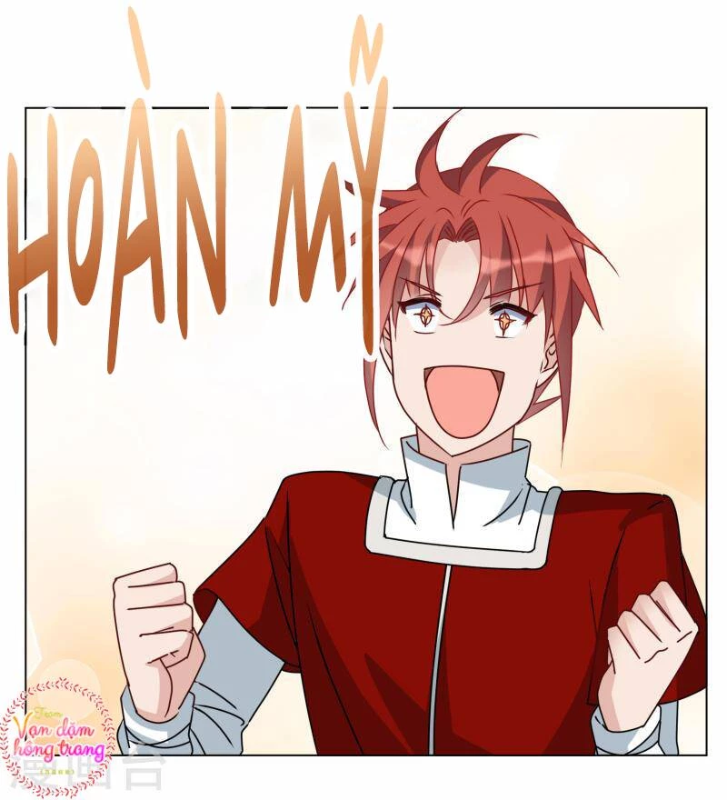 Cô Ấy Đến Rồi, Xin Hãy Nằm Xuống! Chapter 270 - Trang 2