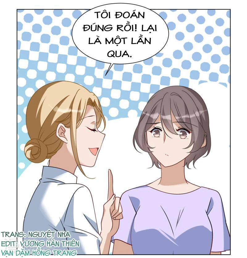 Cô Ấy Đến Rồi, Xin Hãy Nằm Xuống! Chapter 270 - Trang 2