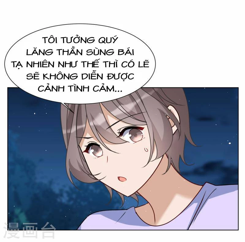 Cô Ấy Đến Rồi, Xin Hãy Nằm Xuống! Chapter 270 - Trang 2