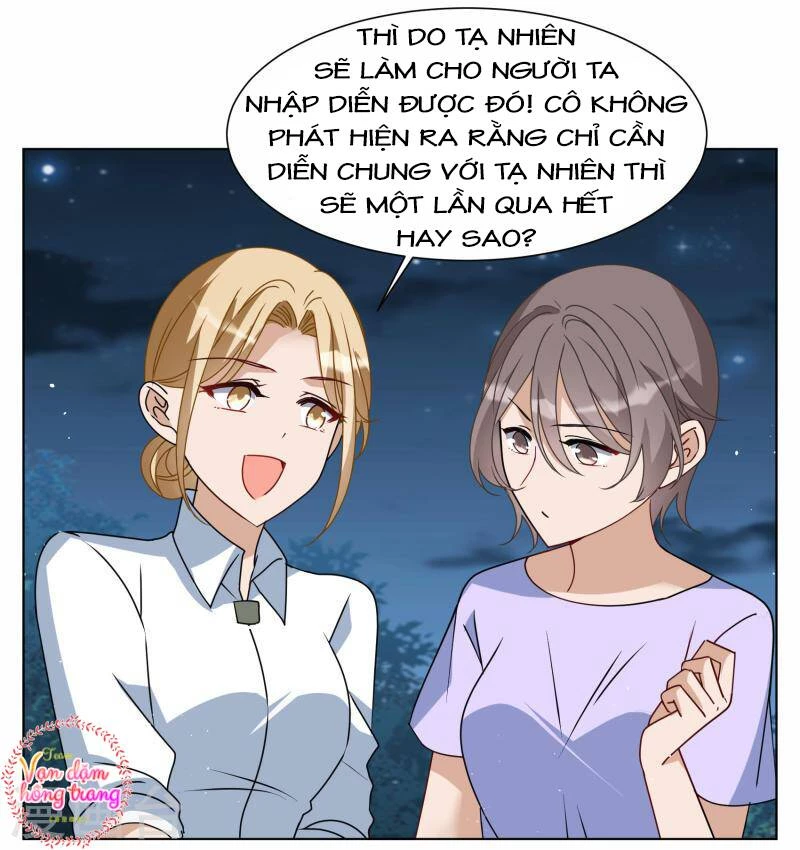 Cô Ấy Đến Rồi, Xin Hãy Nằm Xuống! Chapter 270 - Trang 2