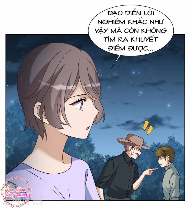 Cô Ấy Đến Rồi, Xin Hãy Nằm Xuống! Chapter 270 - Trang 2