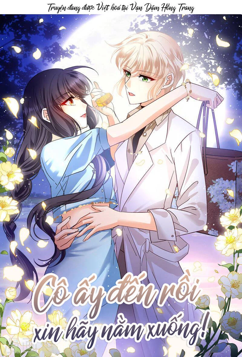 Cô Ấy Đến Rồi, Xin Hãy Nằm Xuống! Chapter 270 - Trang 2