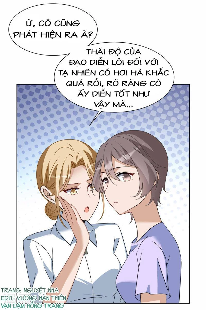 Cô Ấy Đến Rồi, Xin Hãy Nằm Xuống! Chapter 270 - Trang 2