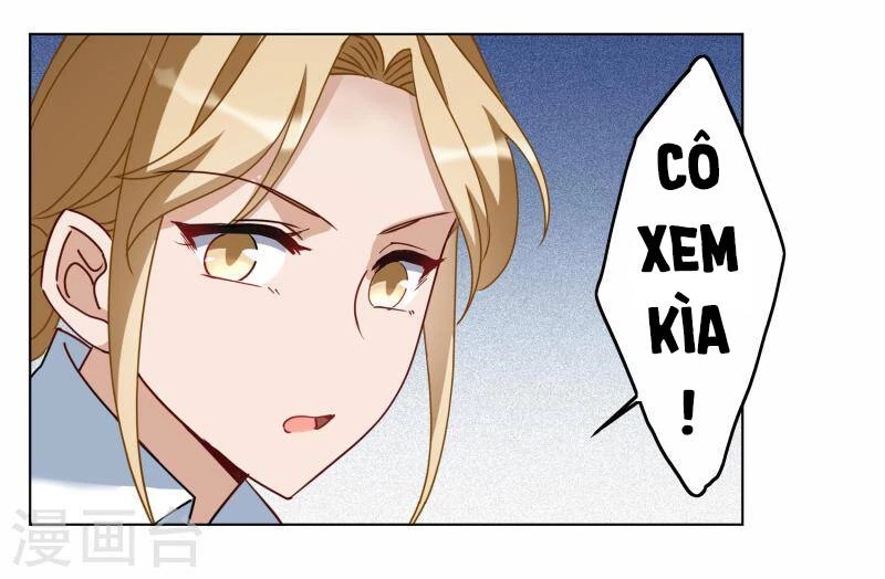 Cô Ấy Đến Rồi, Xin Hãy Nằm Xuống! Chapter 270 - Trang 2