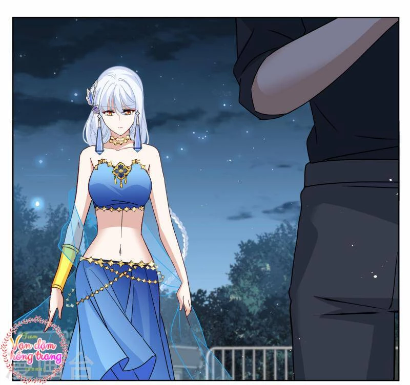 Cô Ấy Đến Rồi, Xin Hãy Nằm Xuống! Chapter 270 - Trang 2