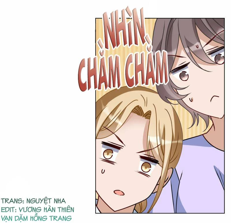 Cô Ấy Đến Rồi, Xin Hãy Nằm Xuống! Chapter 270 - Trang 2