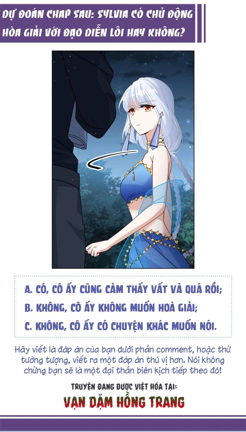 Cô Ấy Đến Rồi, Xin Hãy Nằm Xuống! Chapter 270 - Trang 2