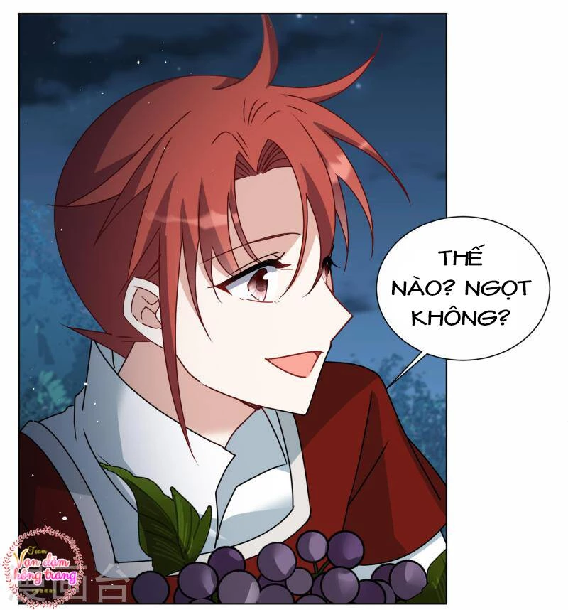 Cô Ấy Đến Rồi, Xin Hãy Nằm Xuống! Chapter 270 - Trang 2