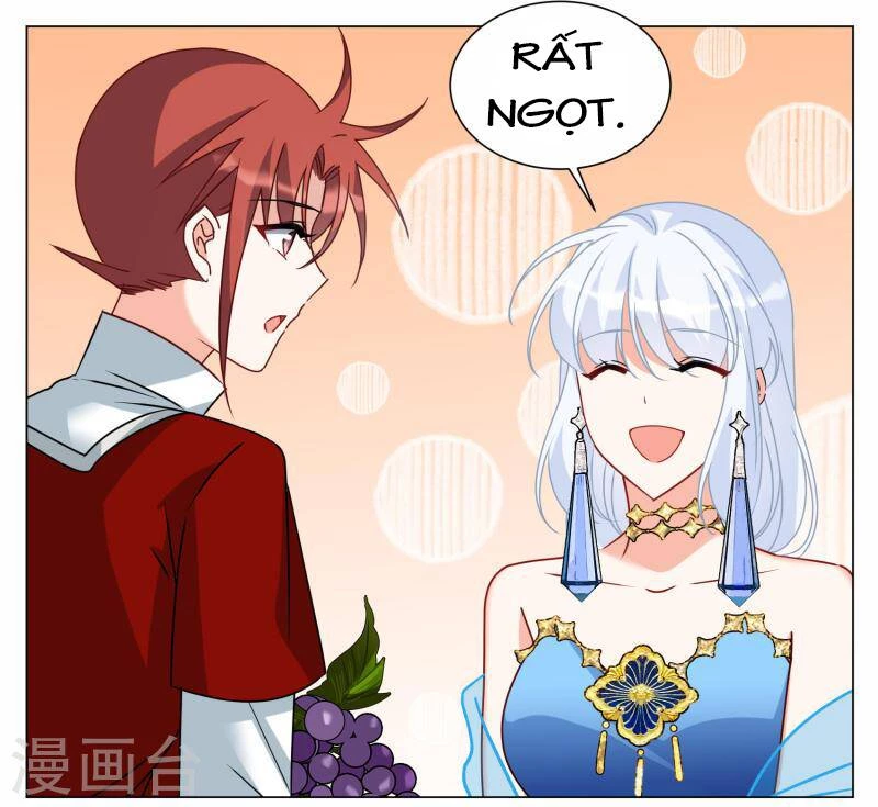 Cô Ấy Đến Rồi, Xin Hãy Nằm Xuống! Chapter 270 - Trang 2