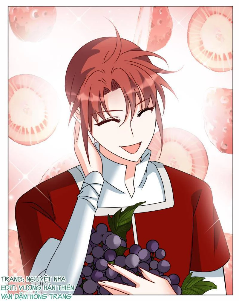 Cô Ấy Đến Rồi, Xin Hãy Nằm Xuống! Chapter 270 - Trang 2
