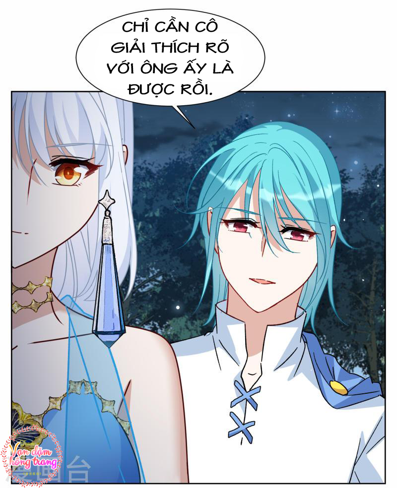 Cô Ấy Đến Rồi, Xin Hãy Nằm Xuống! Chapter 271 - Trang 2