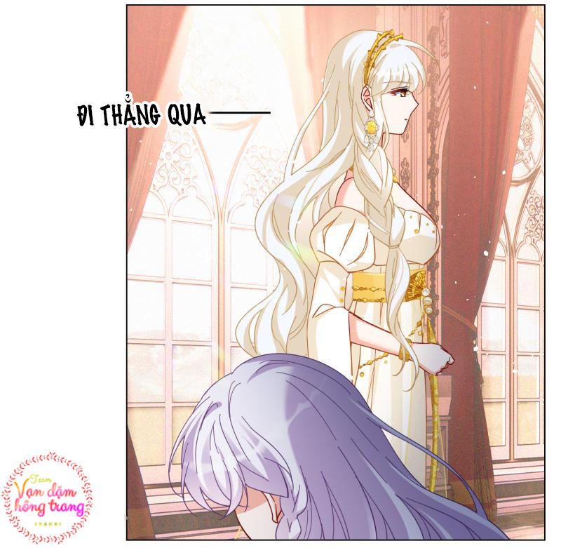 Cô Ấy Đến Rồi, Xin Hãy Nằm Xuống! Chapter 272 - Trang 2