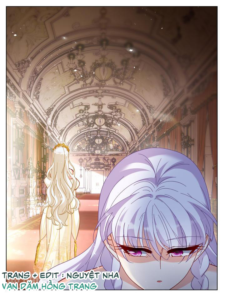 Cô Ấy Đến Rồi, Xin Hãy Nằm Xuống! Chapter 272 - Trang 2