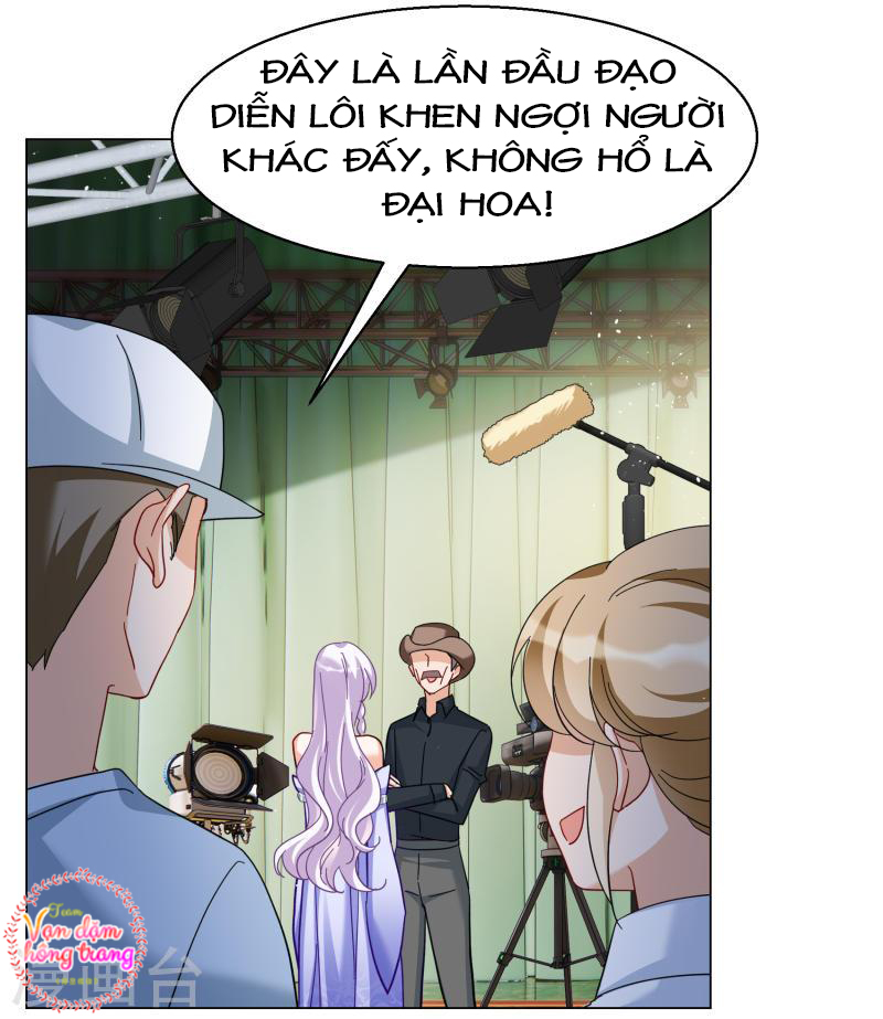 Cô Ấy Đến Rồi, Xin Hãy Nằm Xuống! Chapter 272 - Trang 2