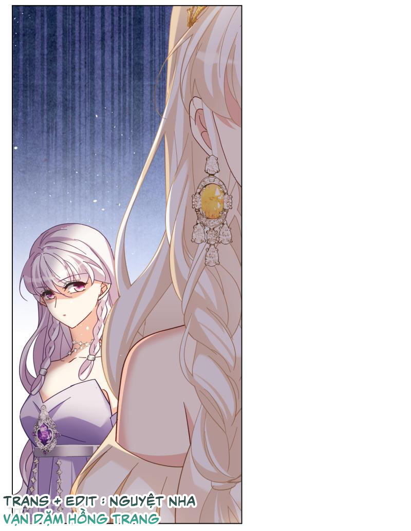 Cô Ấy Đến Rồi, Xin Hãy Nằm Xuống! Chapter 272 - Trang 2