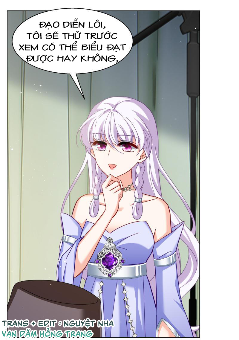Cô Ấy Đến Rồi, Xin Hãy Nằm Xuống! Chapter 272 - Trang 2