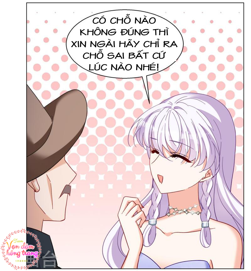 Cô Ấy Đến Rồi, Xin Hãy Nằm Xuống! Chapter 272 - Trang 2