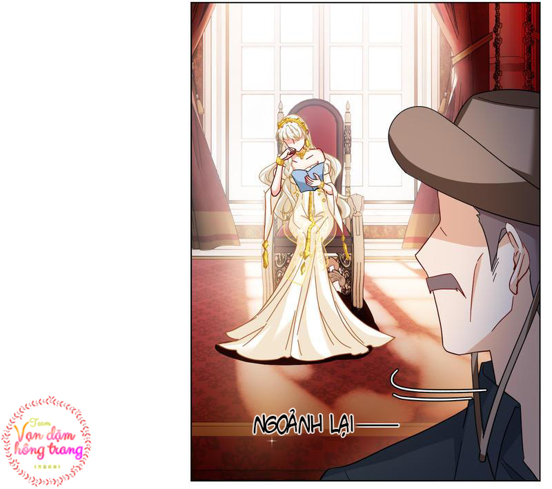 Cô Ấy Đến Rồi, Xin Hãy Nằm Xuống! Chapter 272 - Trang 2
