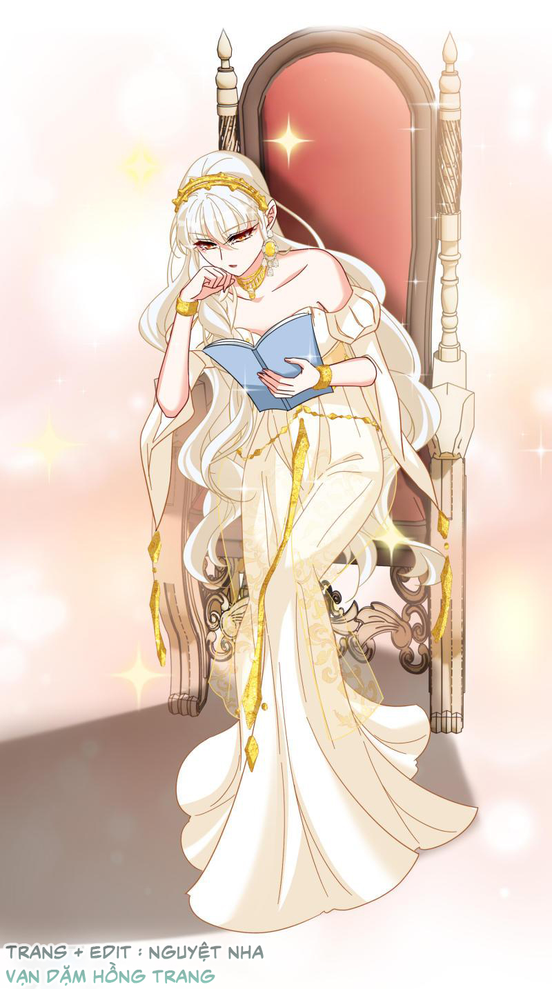 Cô Ấy Đến Rồi, Xin Hãy Nằm Xuống! Chapter 272 - Trang 2