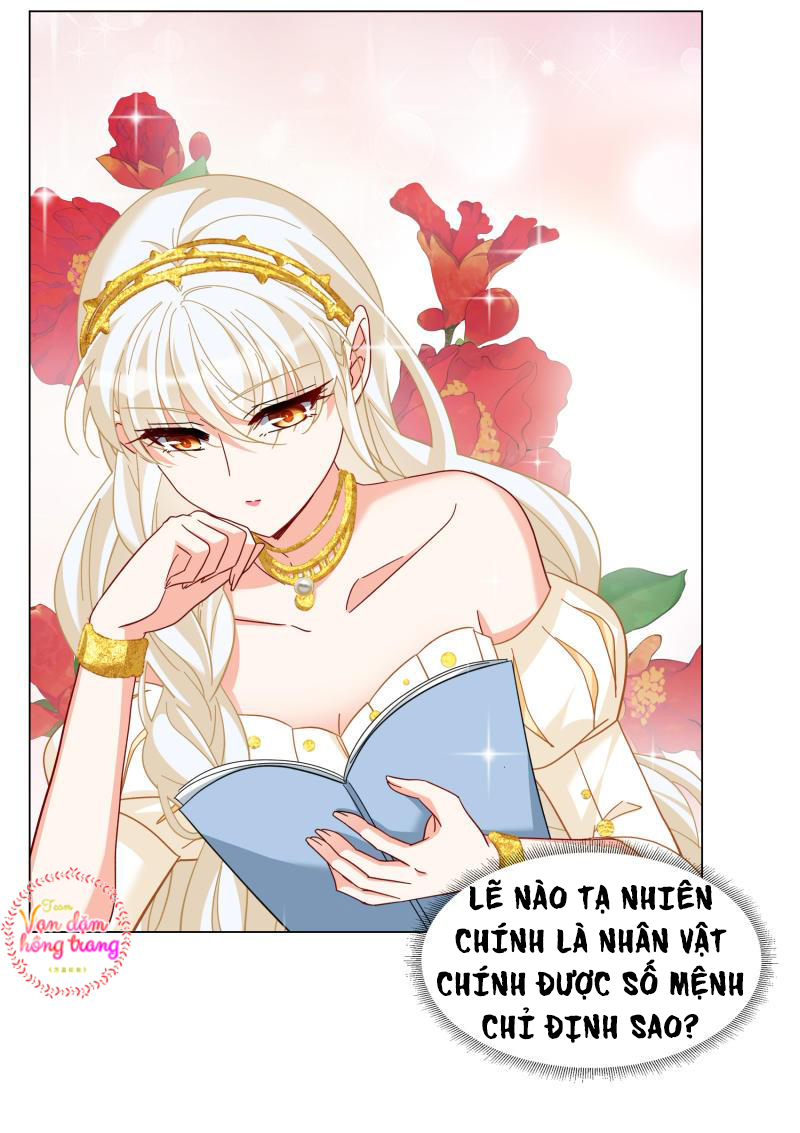 Cô Ấy Đến Rồi, Xin Hãy Nằm Xuống! Chapter 272 - Trang 2
