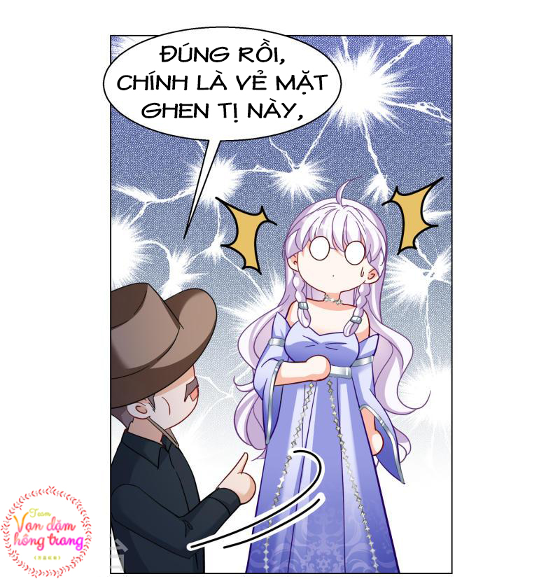 Cô Ấy Đến Rồi, Xin Hãy Nằm Xuống! Chapter 272 - Trang 2