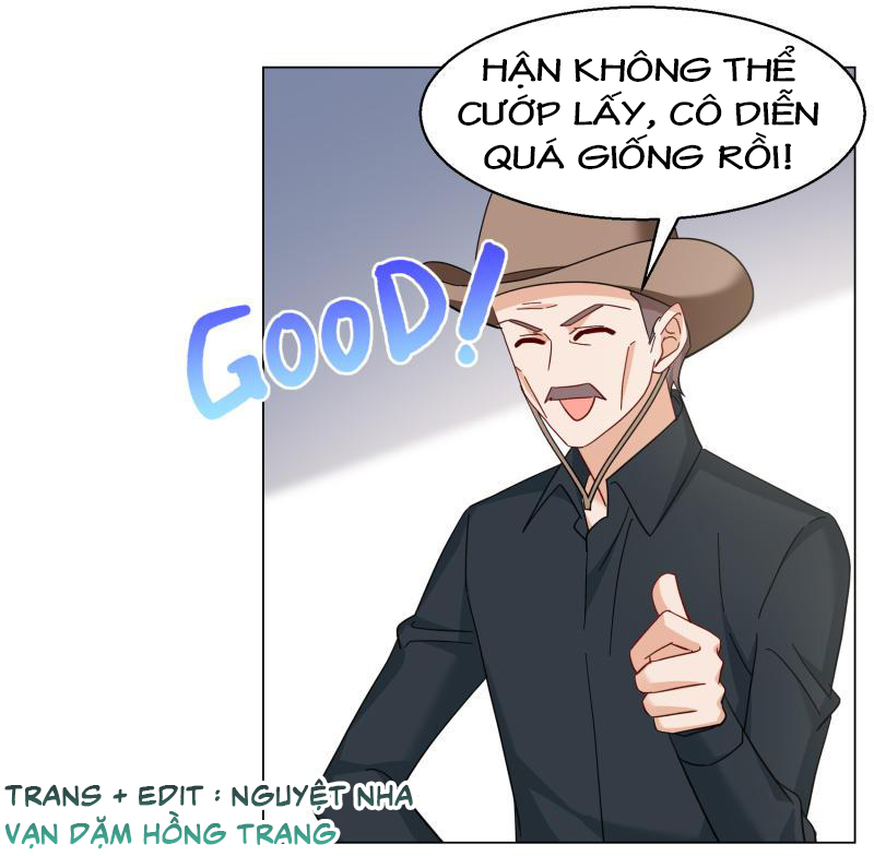 Cô Ấy Đến Rồi, Xin Hãy Nằm Xuống! Chapter 272 - Trang 2