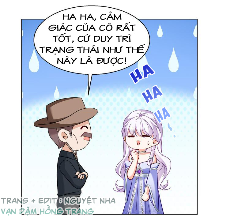 Cô Ấy Đến Rồi, Xin Hãy Nằm Xuống! Chapter 272 - Trang 2