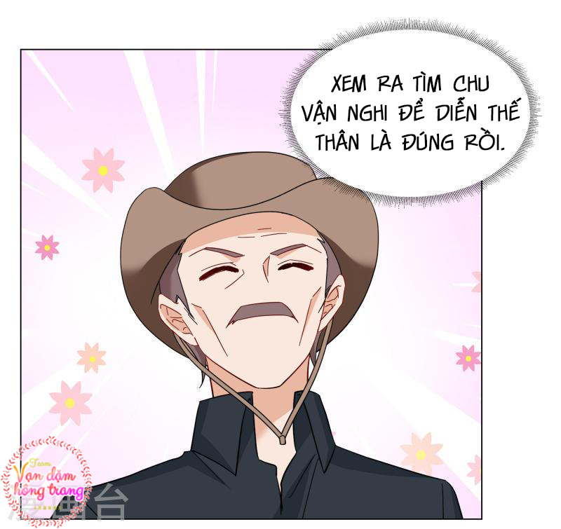 Cô Ấy Đến Rồi, Xin Hãy Nằm Xuống! Chapter 272 - Trang 2