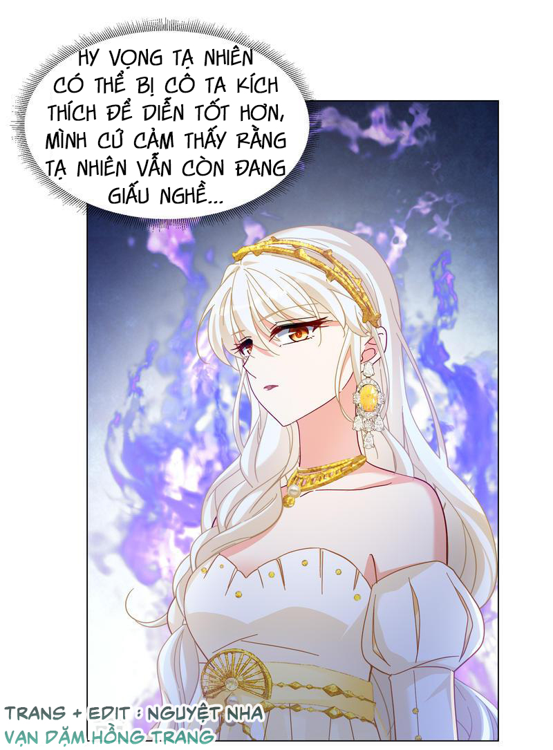 Cô Ấy Đến Rồi, Xin Hãy Nằm Xuống! Chapter 272 - Trang 2