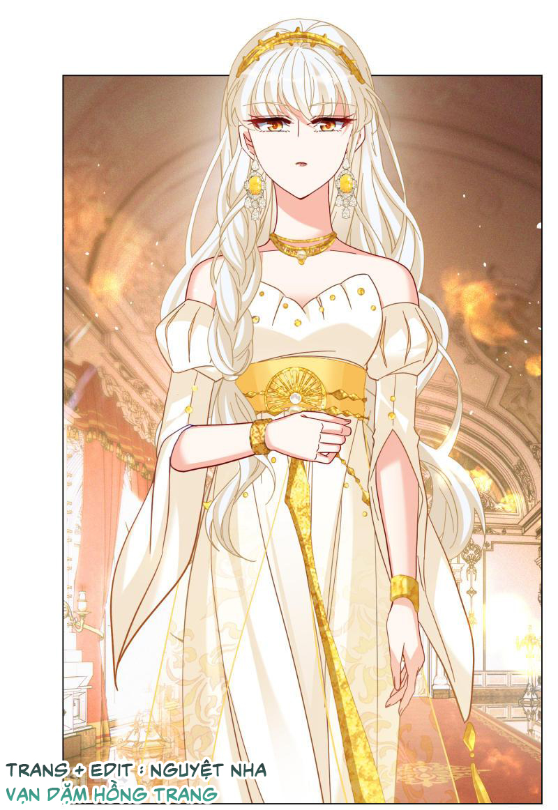 Cô Ấy Đến Rồi, Xin Hãy Nằm Xuống! Chapter 272 - Trang 2