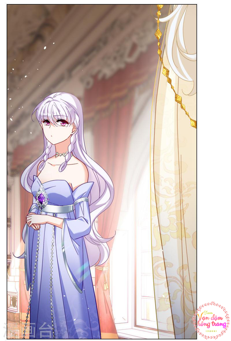 Cô Ấy Đến Rồi, Xin Hãy Nằm Xuống! Chapter 272 - Trang 2