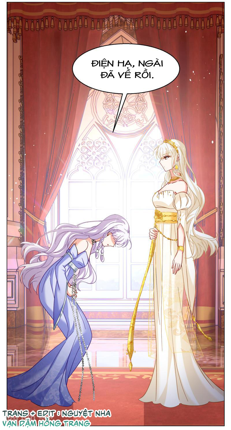 Cô Ấy Đến Rồi, Xin Hãy Nằm Xuống! Chapter 272 - Trang 2