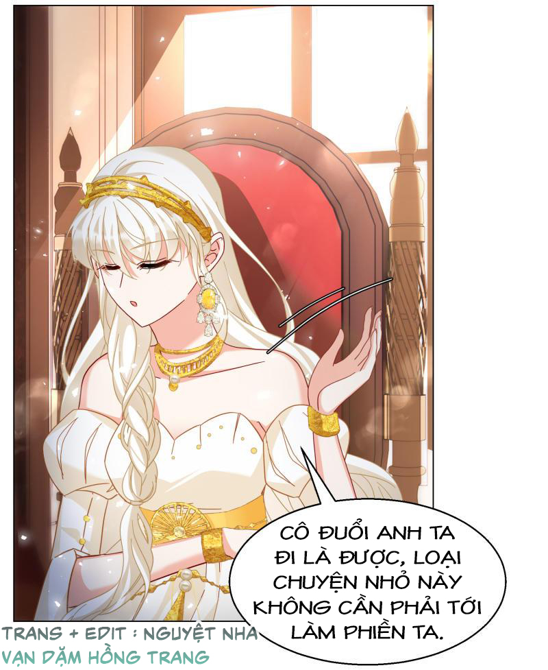 Cô Ấy Đến Rồi, Xin Hãy Nằm Xuống! Chapter 273 - Trang 2