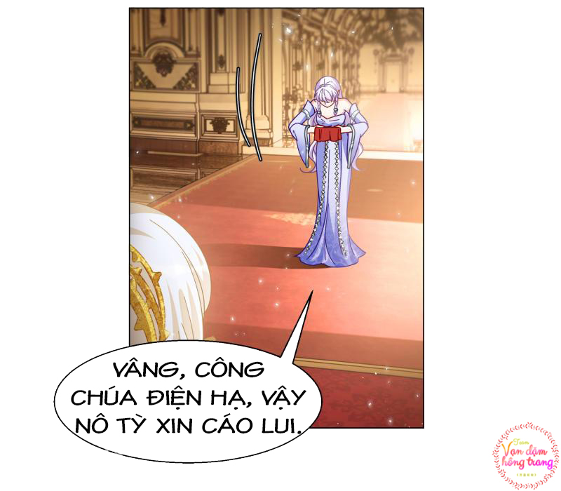 Cô Ấy Đến Rồi, Xin Hãy Nằm Xuống! Chapter 273 - Trang 2