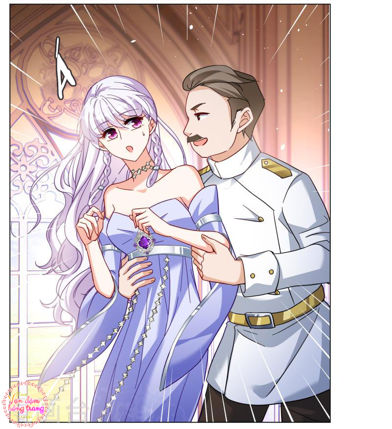 Cô Ấy Đến Rồi, Xin Hãy Nằm Xuống! Chapter 273 - Trang 2