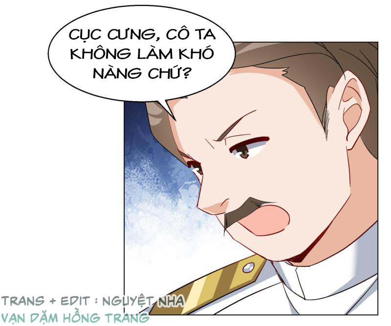 Cô Ấy Đến Rồi, Xin Hãy Nằm Xuống! Chapter 273 - Trang 2