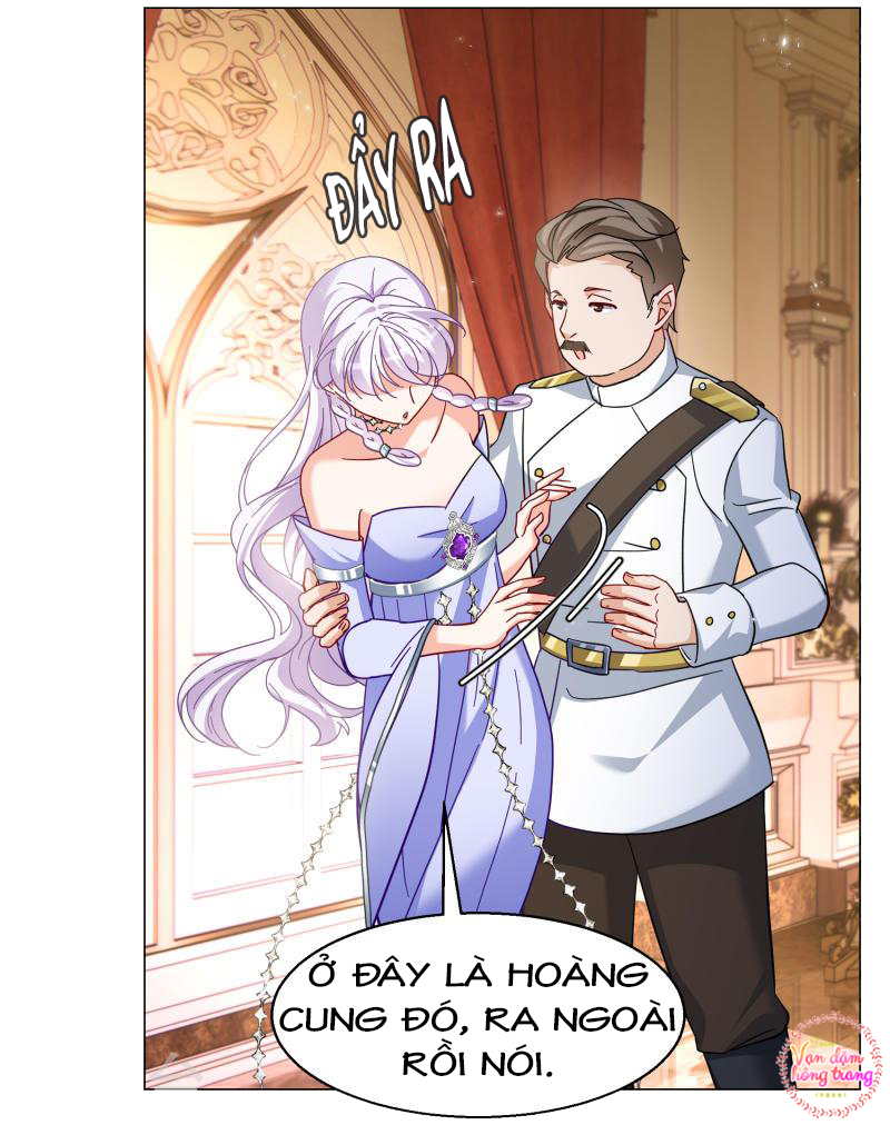 Cô Ấy Đến Rồi, Xin Hãy Nằm Xuống! Chapter 273 - Trang 2