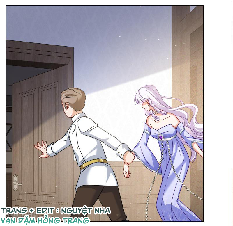 Cô Ấy Đến Rồi, Xin Hãy Nằm Xuống! Chapter 273 - Trang 2
