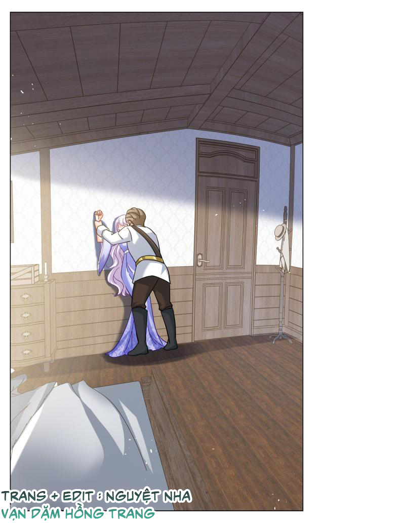 Cô Ấy Đến Rồi, Xin Hãy Nằm Xuống! Chapter 273 - Trang 2