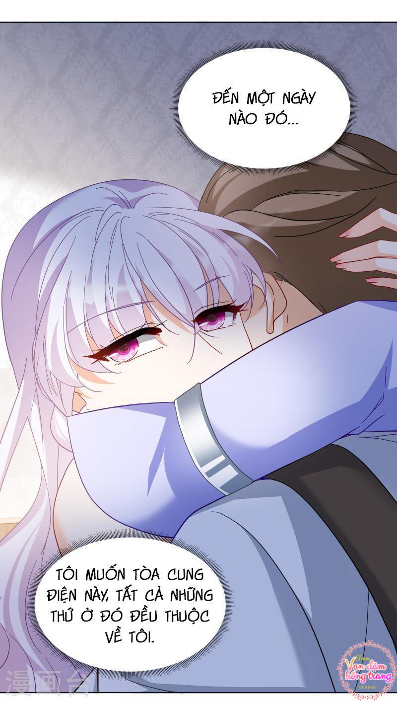 Cô Ấy Đến Rồi, Xin Hãy Nằm Xuống! Chapter 273 - Trang 2