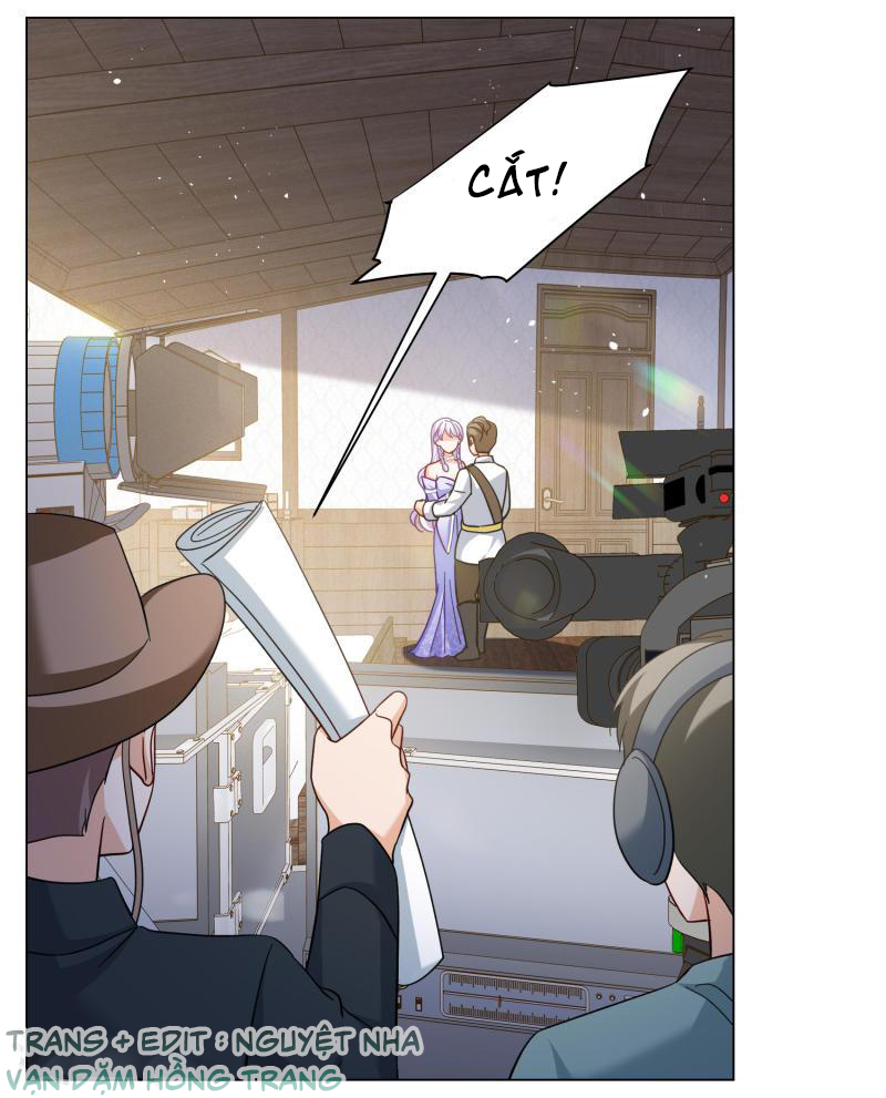 Cô Ấy Đến Rồi, Xin Hãy Nằm Xuống! Chapter 273 - Trang 2