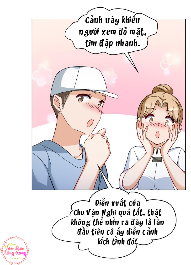 Cô Ấy Đến Rồi, Xin Hãy Nằm Xuống! Chapter 273 - Trang 2