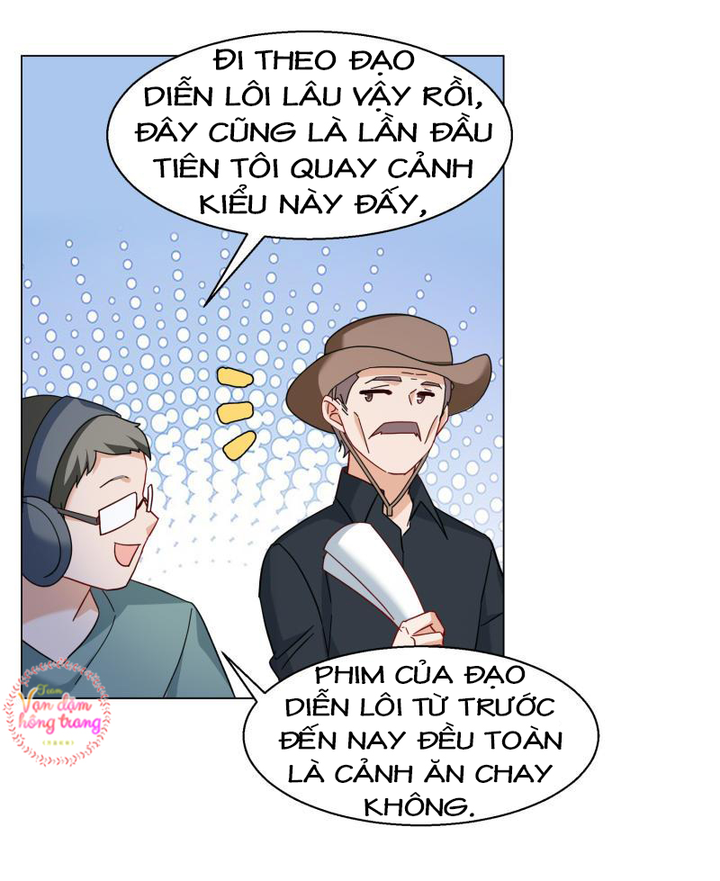 Cô Ấy Đến Rồi, Xin Hãy Nằm Xuống! Chapter 273 - Trang 2