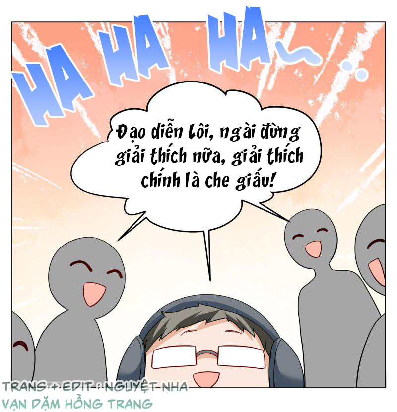 Cô Ấy Đến Rồi, Xin Hãy Nằm Xuống! Chapter 273 - Trang 2